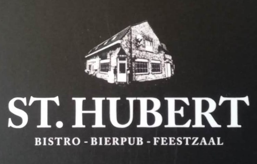 St Hubert